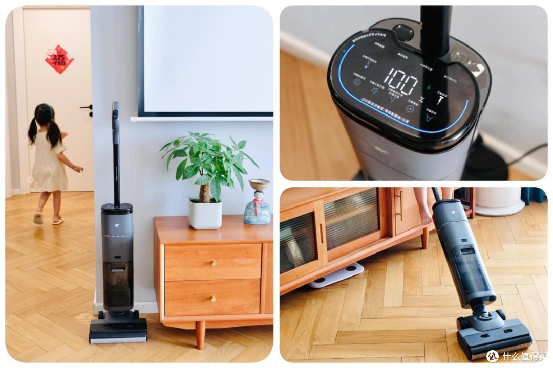 洗地机热门品牌测评|洗地机哪个牌子好：添可/希亦/追觅/石头/云鲸等洗地机哪个好？哪个牌子最值得入手