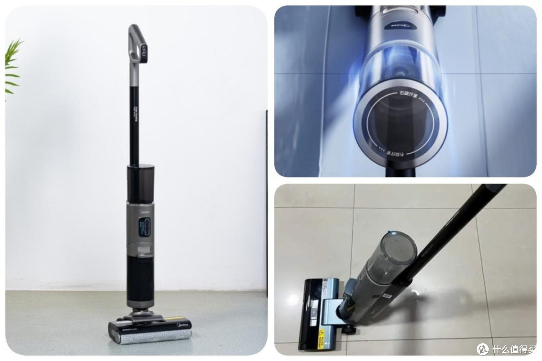 洗地机热门品牌测评|洗地机哪个牌子好：添可/希亦/追觅/石头/云鲸等洗地机哪个好？哪个牌子最值得入手