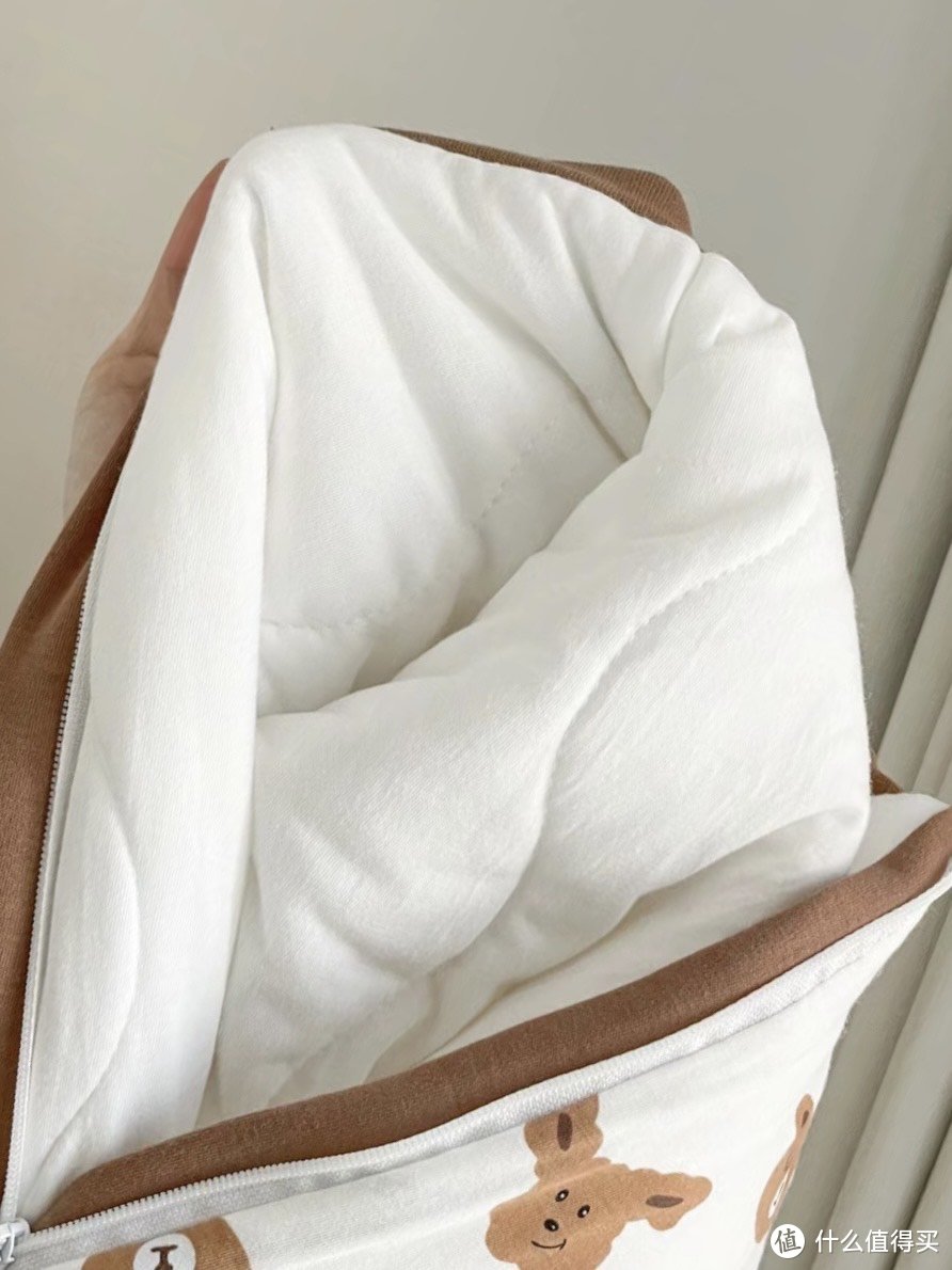 为宝宝打造舒适睡眠——儿童睡袋的重要性