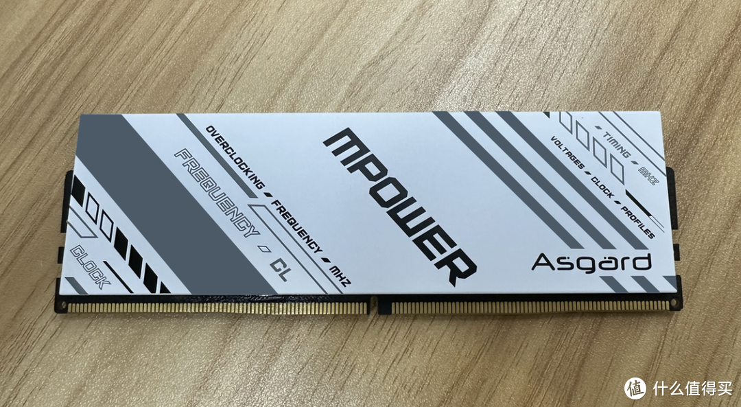 阿斯加特、微星联手推出Mpower，专为超频设计的高性价比主板、内存