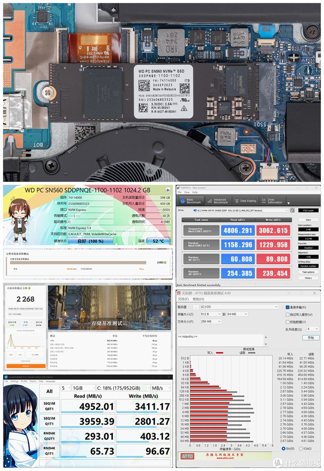 华硕无畏Pro15 测评全解：酷睿 Ultra 9 + RTX 4060 的全能 AI 轻薄本到底有多猛？