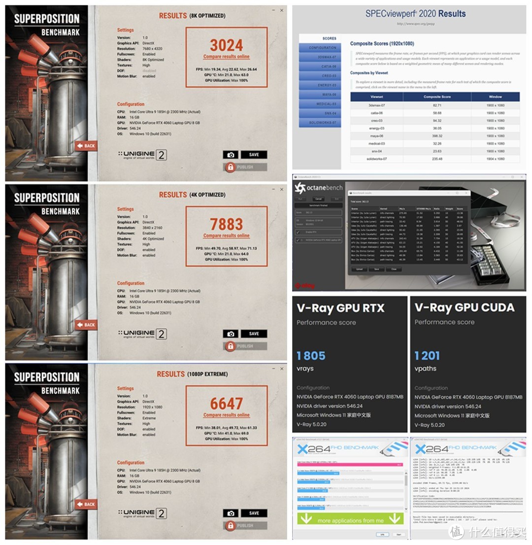 华硕无畏Pro15 测评全解：酷睿 Ultra 9 + RTX 4060 的全能 AI 轻薄本到底有多猛？