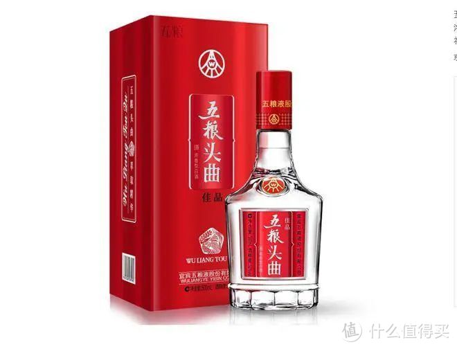 五粮液集团旗下有哪些品牌酒？