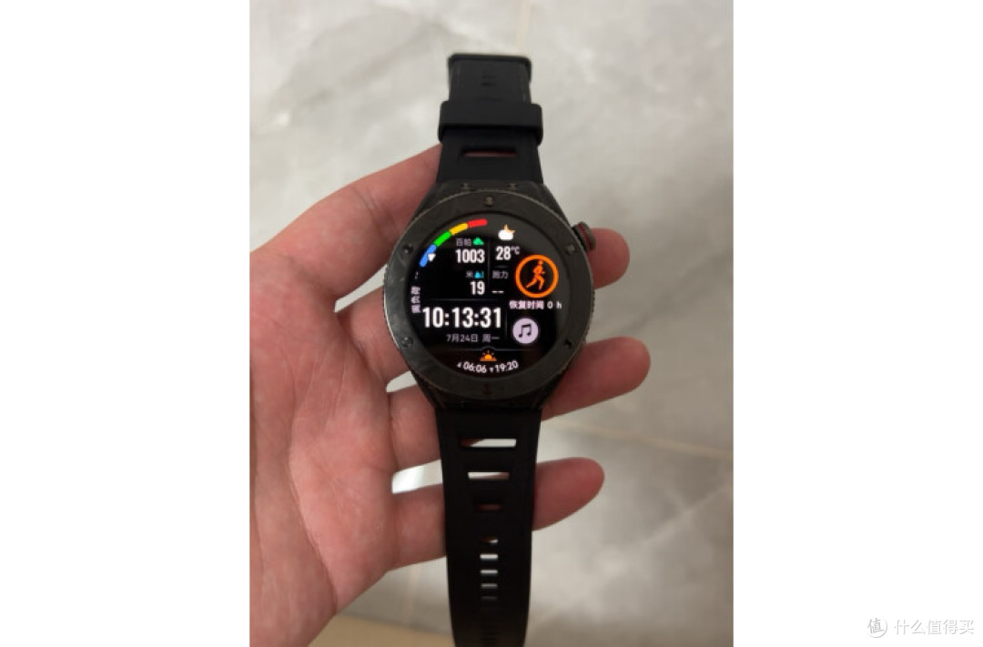 华为（HUAWEI）HUAWEI WATCH GT 2022典藏款