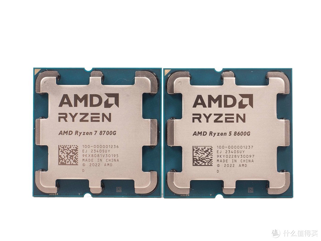 搭载RDNA 3核显+Ryzen AI NPU，锐龙8000G处理器首发评测