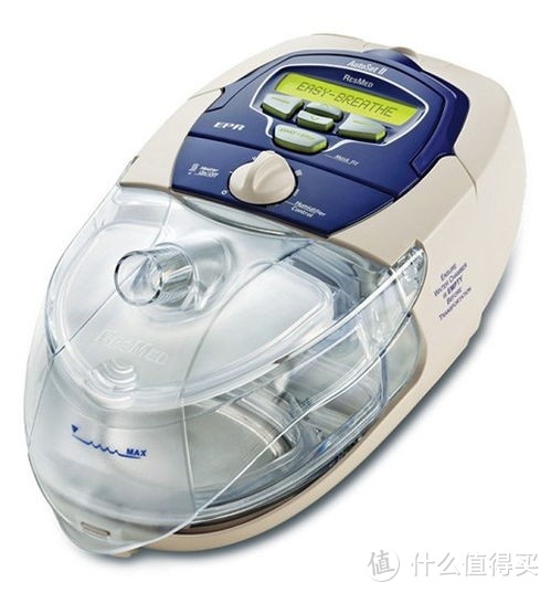 瑞迈特G3 B20A全自动医用呼吸机