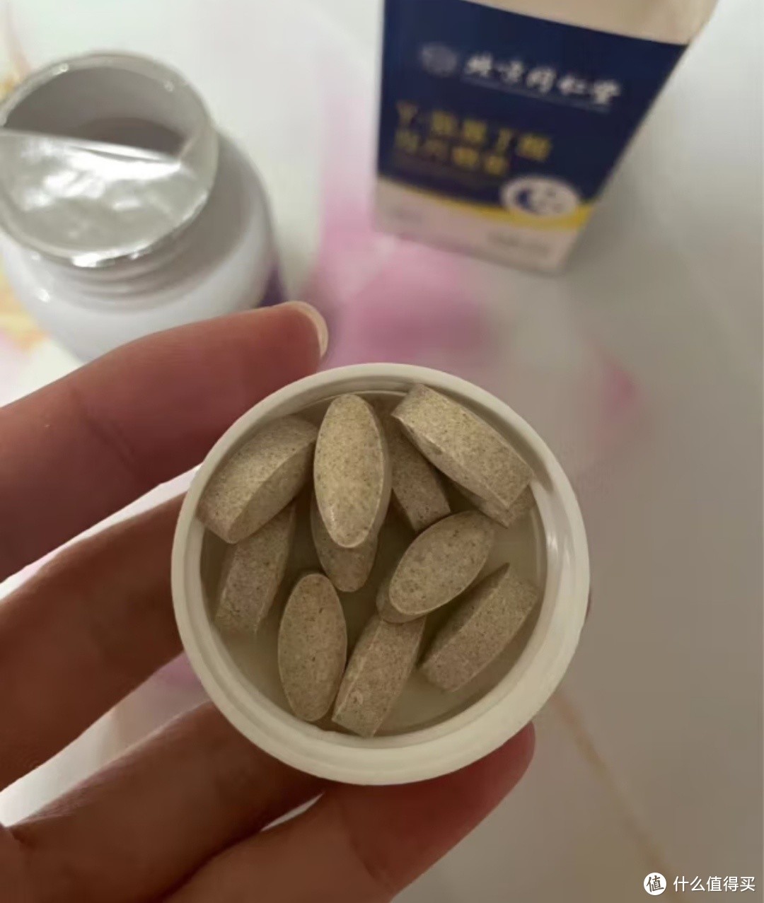 怎样能睡个好觉呢？