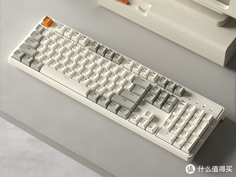 2024年最新98/104配列机械键盘推荐清单