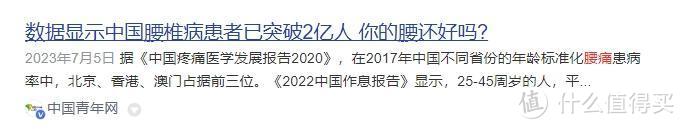 15个方法帮你缓解腰痛腰肌劳损，快收藏起来慢慢学！