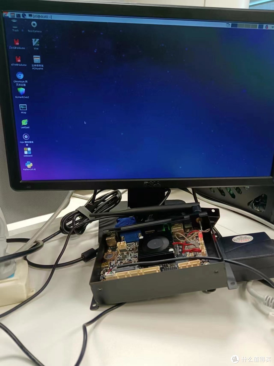 RK3288 ARM盒子也能玩大作？Webmin面板安装教程来袭！