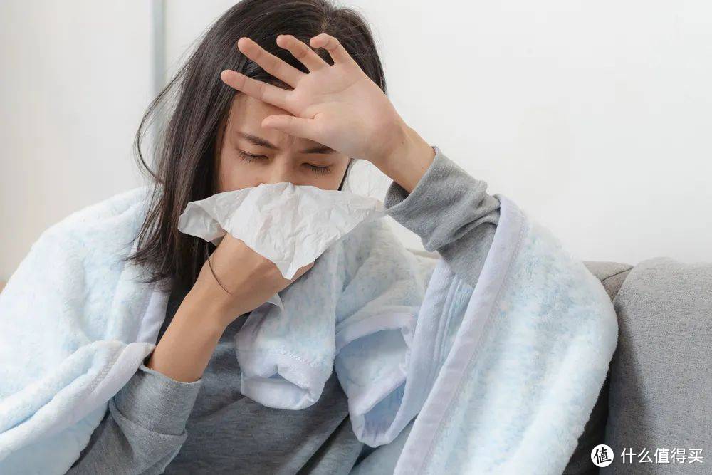 38岁网红宝妈因感冒去世，这些症状千万要警惕！