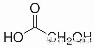 分子最小的果酸--羟基乙酸，如何有效利用它让皮肤更光滑