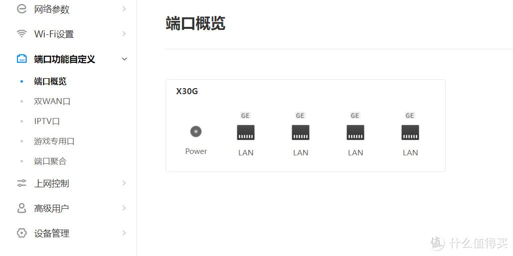 捡垃圾日志之水星X30g ax3000规格