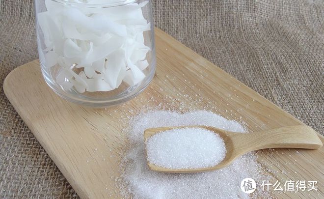 碳化糖和白砂糖有什么区别？