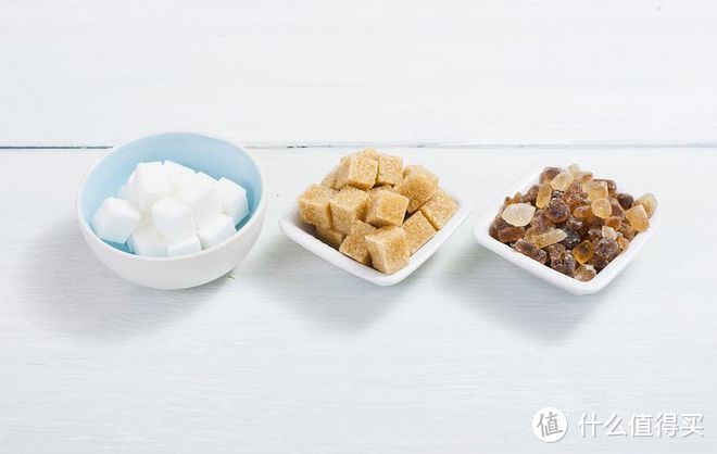 碳化糖和白砂糖有什么区别？