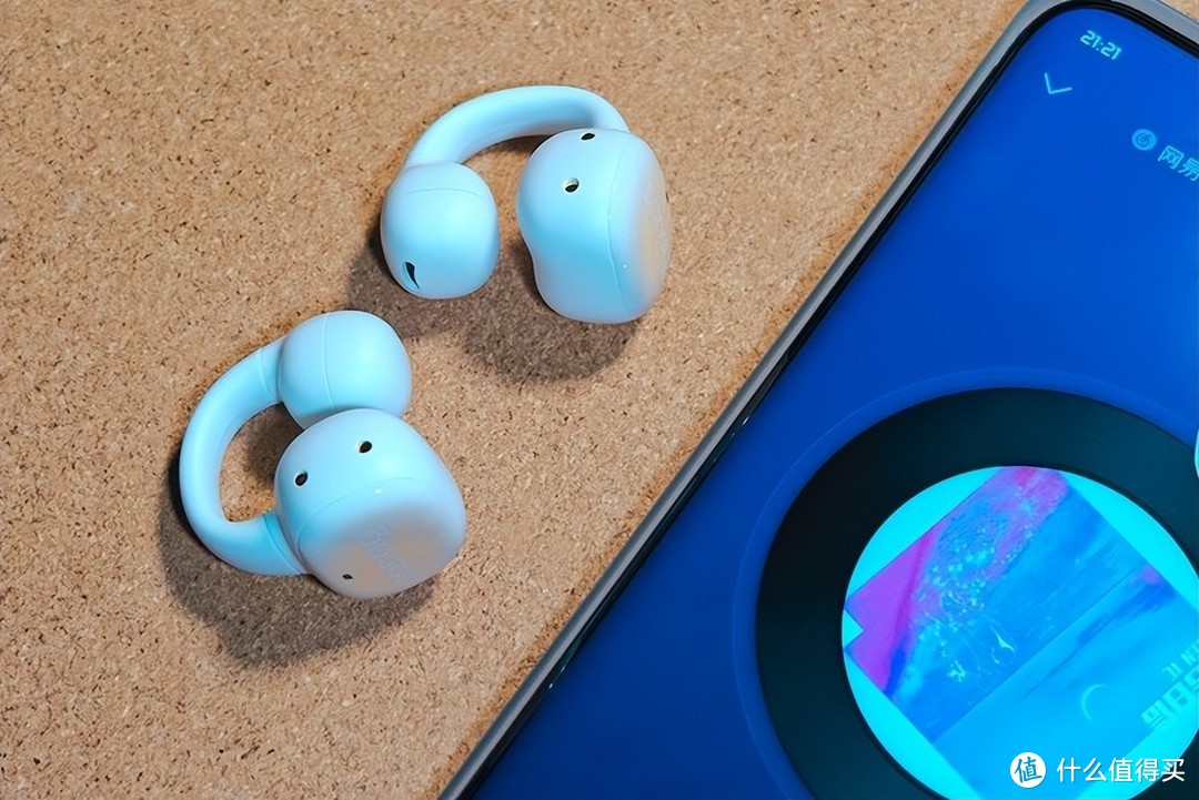 塞那S5 Pro：开放不入耳，多用途超乎想象！