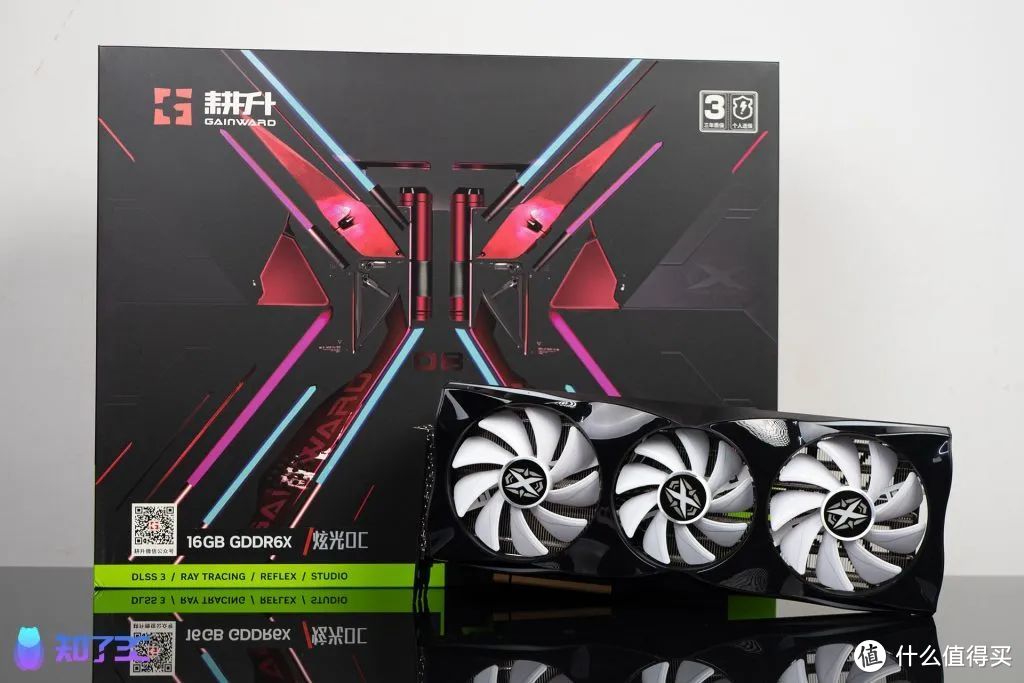 这才是4080的完全体！耕升RTX4080 SUPER炫光OC首发评测