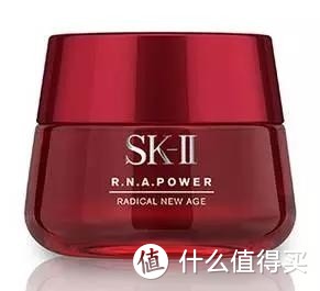 SK-II 紧肤抗皱修护系列 赋活修护精华霜