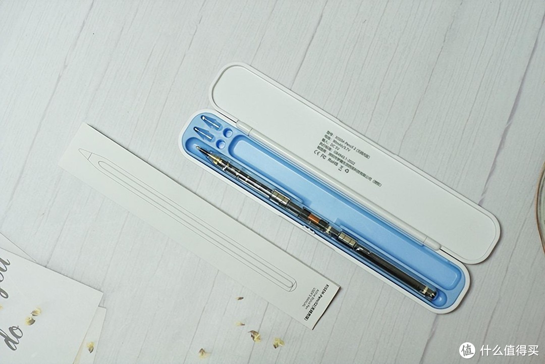 好用不贵，平替苹果：西圣Pencil2触控笔体验