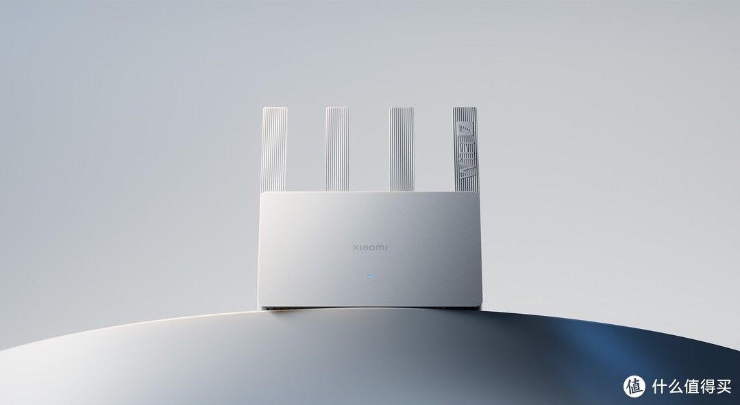 最便宜的WIFI7 2.5G网口路由器(小米路由器BE3600)，搭载四核A53架构高通芯片，配备1个2.5G网口