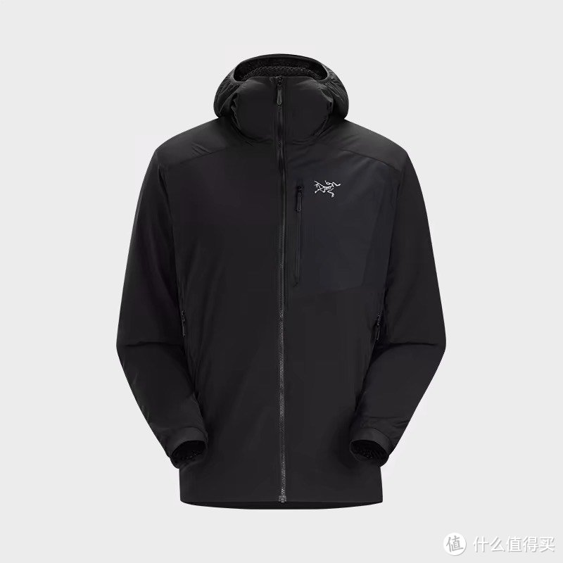 始祖鸟PROTON LIGHTWEIGHT HOODY：多用途保暖棉服引领户外新潮流