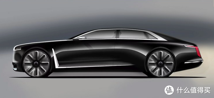 长城汽车计划推出D+级高端新能源轿车