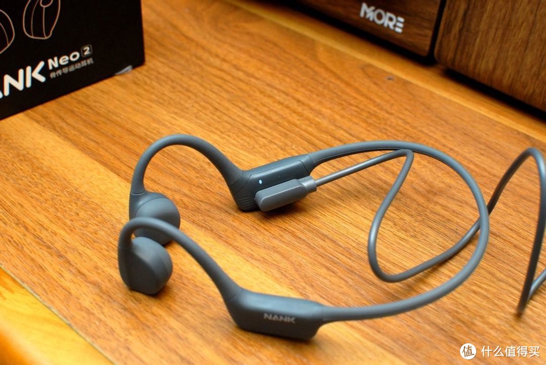 APP上线，南卡新品Neo2骨传导耳机解锁更多可能
