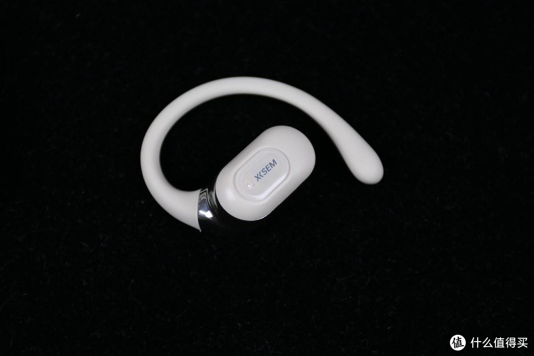 我的运动伴侣——西圣open-ear开放式蓝牙耳机评测