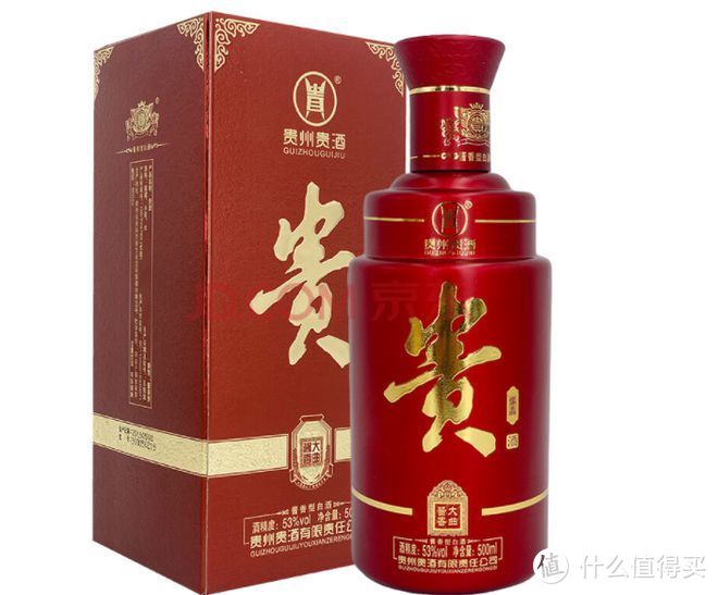 贵州贵酒怎么样？有喝过的吗？