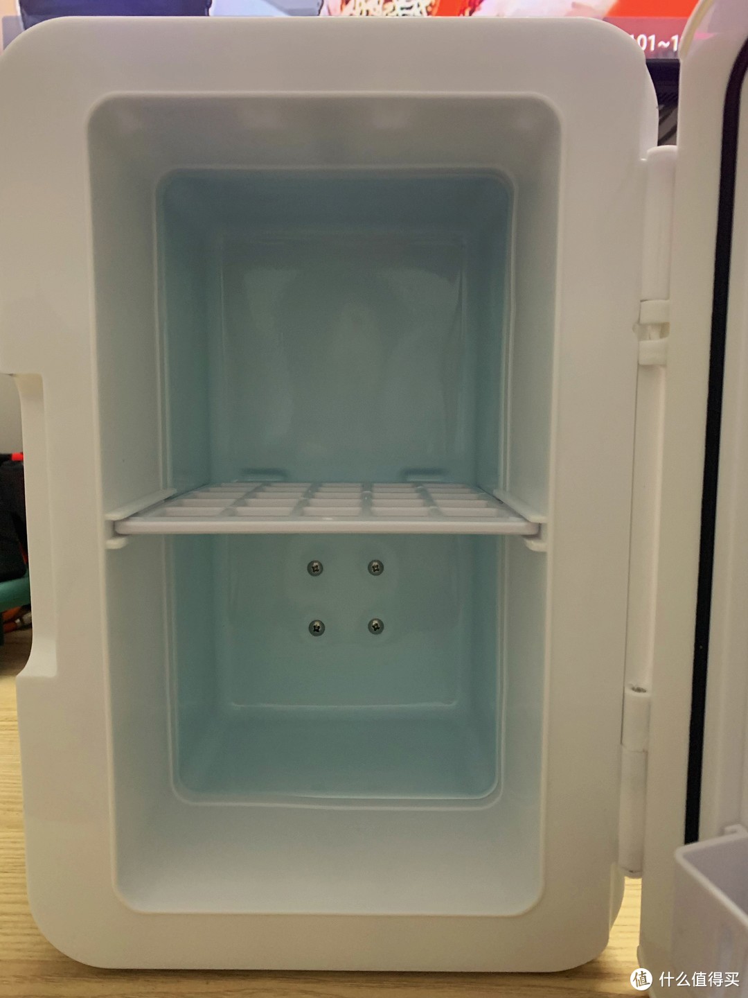 新飞8L车载小冰箱大横评！小冰箱也能创造大幸福感！