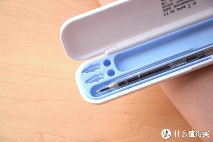 Apple Penci 设计会跟进吗？西圣Pencil2，令人一眼惊艳的手写笔