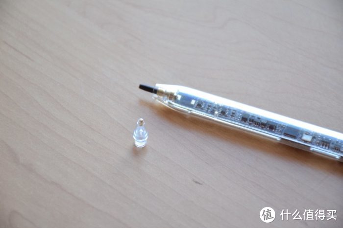 Apple Penci 设计会跟进吗？西圣Pencil2，令人一眼惊艳的手写笔