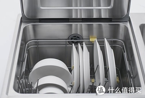 亮碟洗碗机用洗碗块——多效合一，提高清洁效果