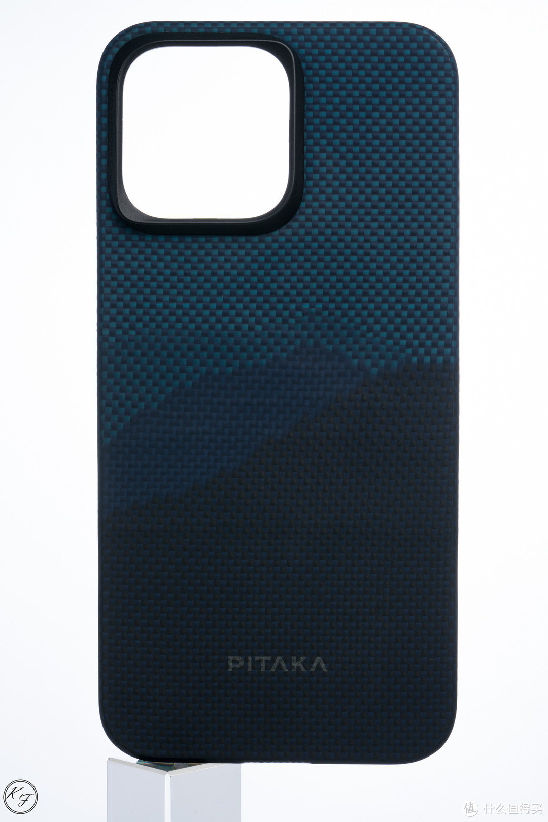 不推荐，但我又买了 - Pitaka iPhone 15 Pro Max 芳纶手机壳