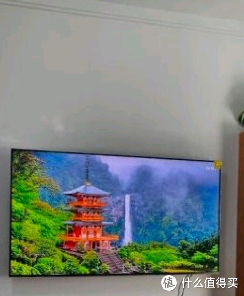 海信电视65E8K 65英寸 ULED X Mini LED 1008分区控光 4K 144Hz全面屏 液晶智能平板电视机 以旧换新