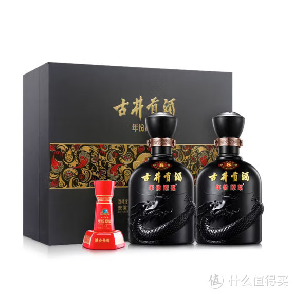 250元左右白酒大比拼！哪款才是你的心头好？