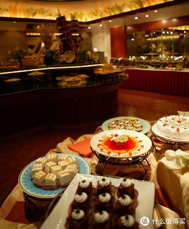 银川比较高档的餐厅推荐，过年带着家人，去尝尝美味吧！