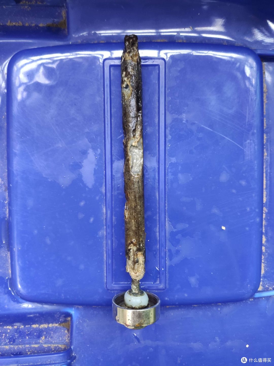 0基础超简单:自己在家如何清洗热水器