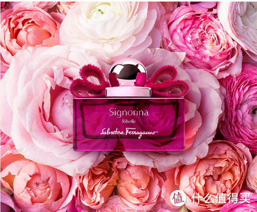 菲拉格慕伊人黎贝拉女士香水：轻盈芬芳，情意满满的生日礼物选择!