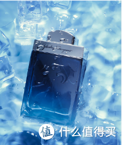 海之蓝，情之香：菲拉格慕蓝色经典淡香水!