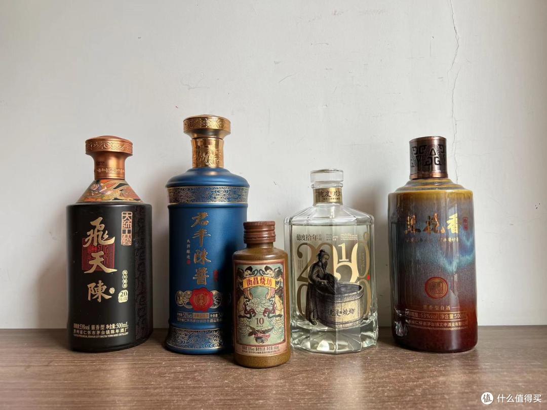 钓鱼台53度酱香型白酒单瓶装53%vol 500mL 【报价价格评测怎么样】-什么