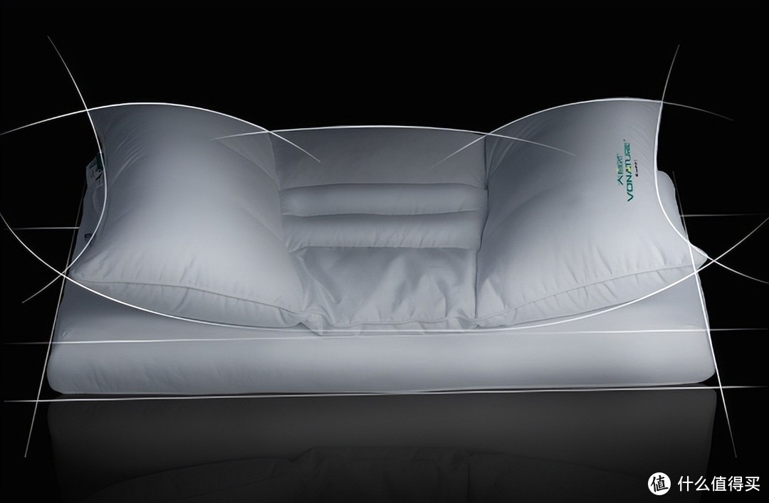 大自然床垫|脊活力：枕头不对，不如不睡！好的枕头应该什么样？