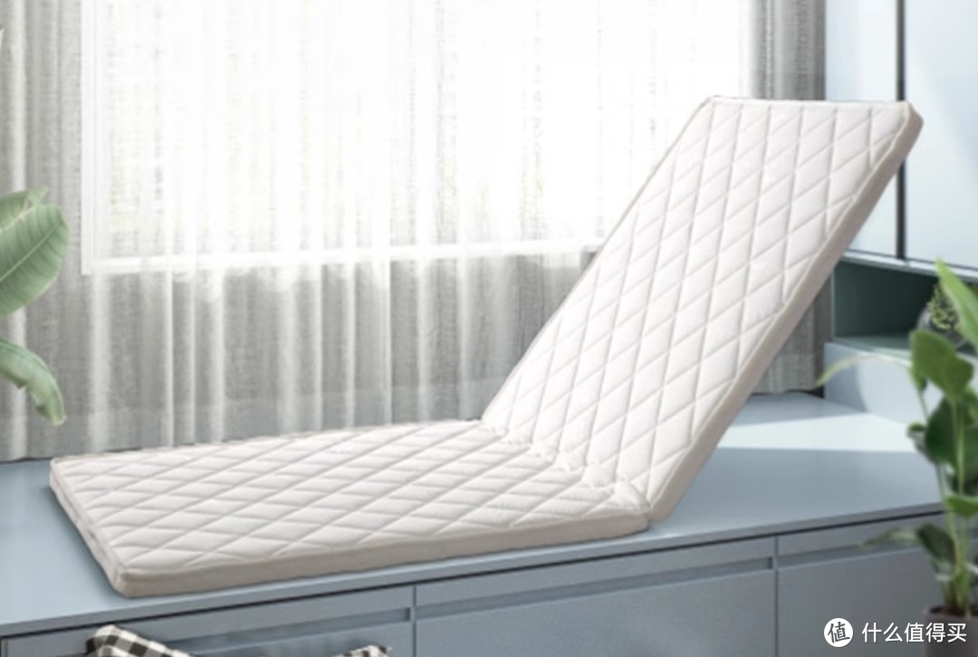 8大床垫类型的优、缺点