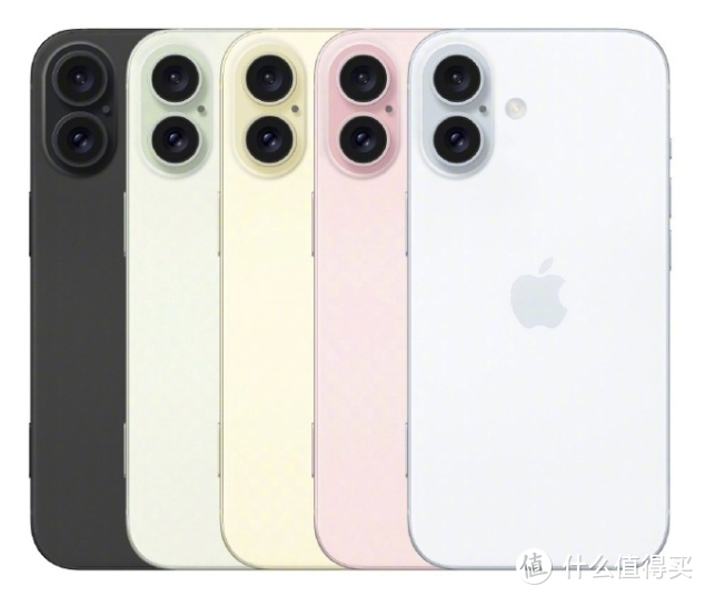 iPhone16设计图曝光、小米龙年新春水印上线
