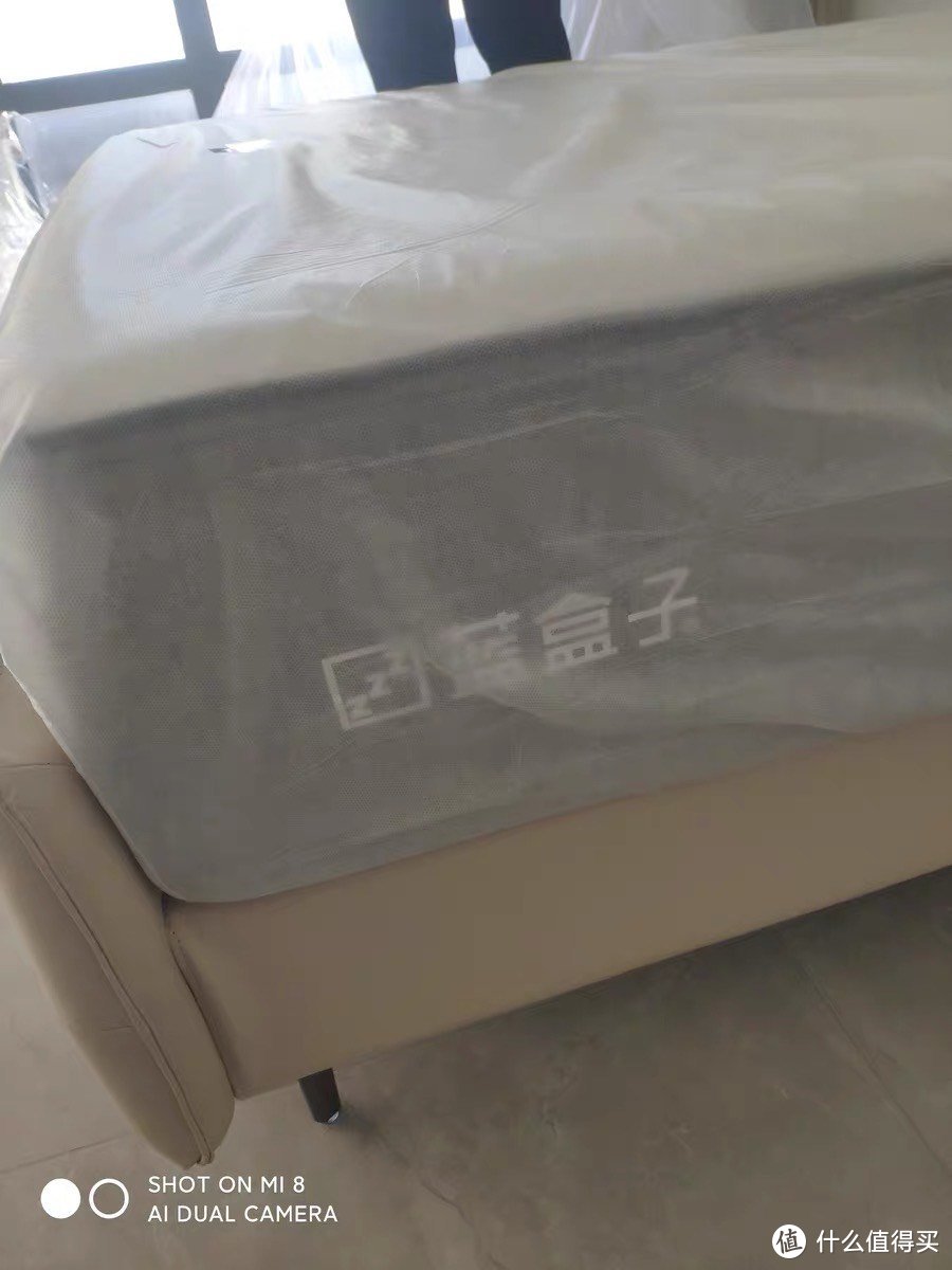 Z1 Pro蓝盒子床垫：为品质睡眠而生