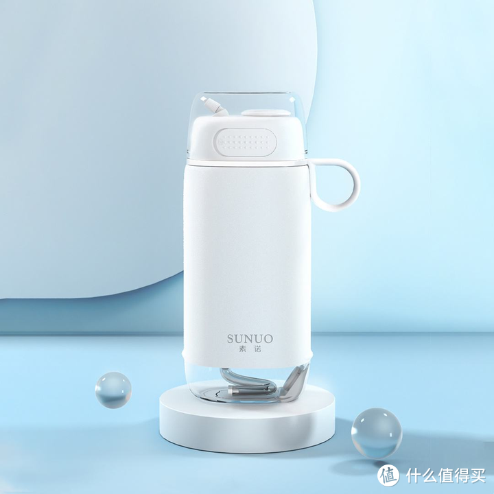 十大冲牙器品牌：十款性能超强品牌，2024专家优选