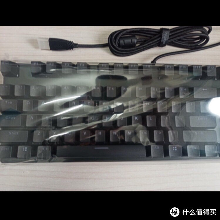 雷柏V500PRO，游戏玩家的首选！