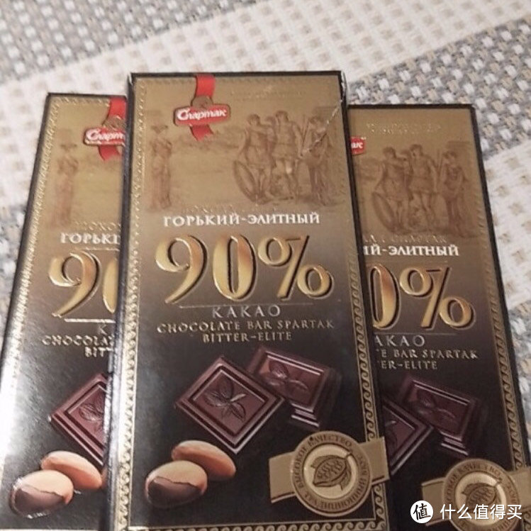 俄罗斯风情！72%黑巧克力，健身者的新宠！