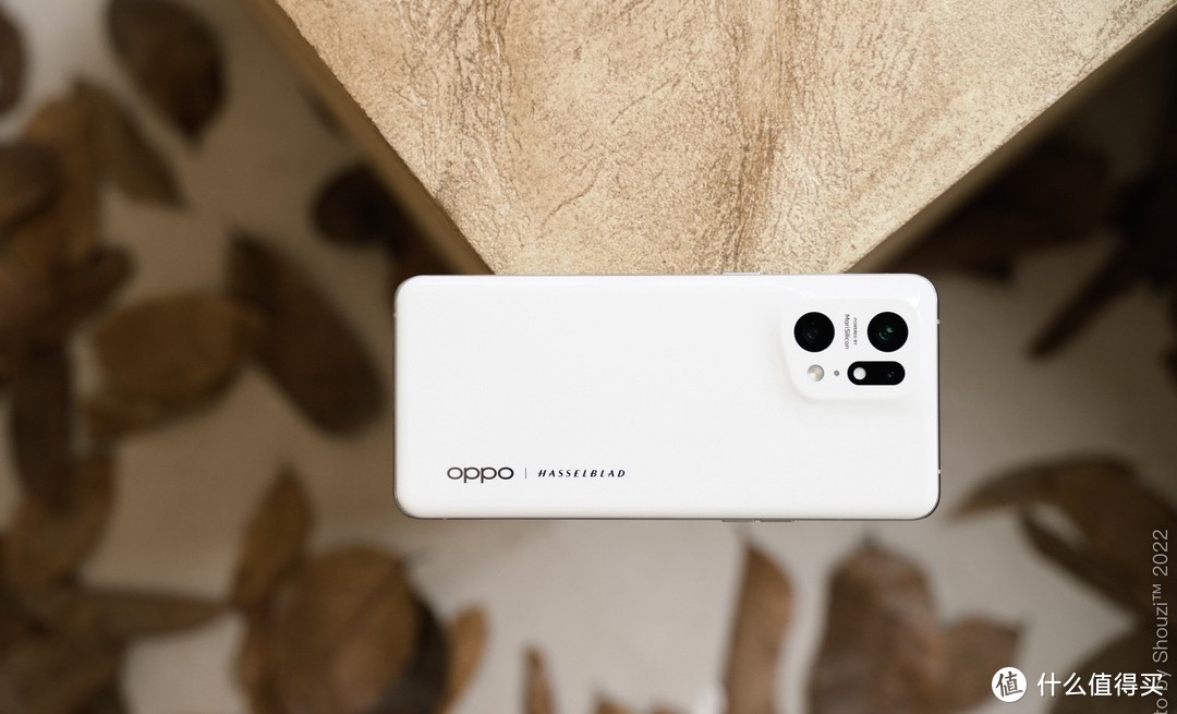 OPPO Find X5 Pro评测：性能与颜值并存的旗舰手机！