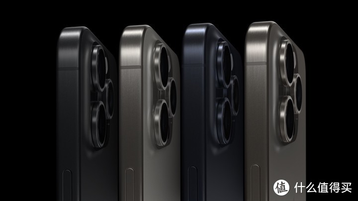 iPhone 15 系列选购指南：4 款新机怎么选？